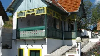 Štiavnické vrchy, Slovensko