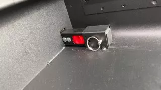 Ford trip, Boosted Safe