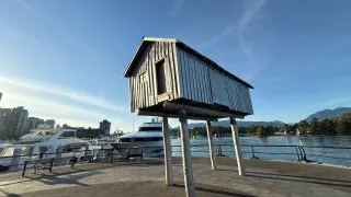 Fotr na tripu 10, itinerář 9