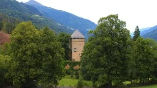 Rakouské soutěsky