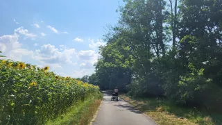 inline Bečva Přerov Lipník Hranice