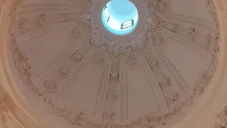 Česko, jižní Morava