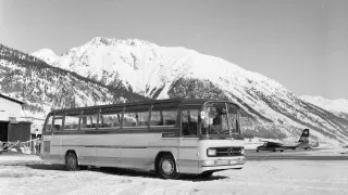 Mercedes-Benz O 302