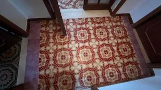 Casa dei Nonni, Sardínie
