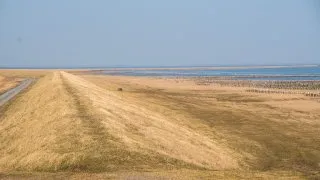 Subaru trip Dánsko, Romo, Mando