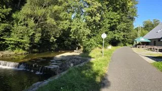 Inline Vsetínská Bečva