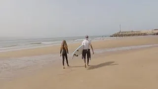 Fotr na tripu, místa setkání s Čechy