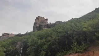 Balkánský roadtrip - 2. část