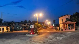 Belize 3