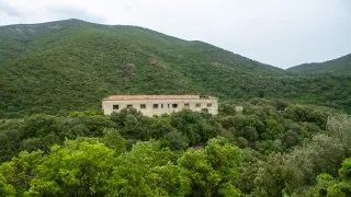 Dacia Bigster, trip Itálie, Montevecchio