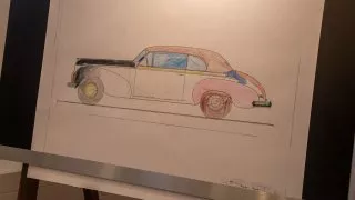 Škoda 130 let, Muzeum karosářství