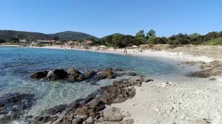 Sardinie 2. díl