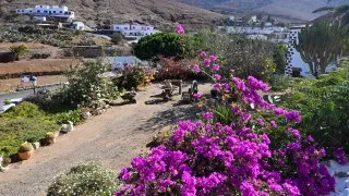 Fuerteventura, Kanárské ostrovy