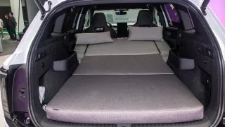 Škoda Peaq