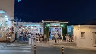 Sardinie 2. díl