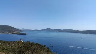 Sardinie 3. díl
