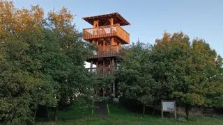 Balaton na gravelu