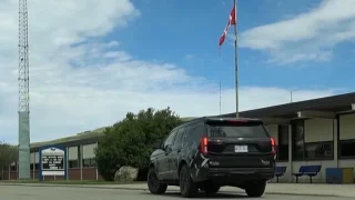 Fotr na tripu 10, itinerář 6