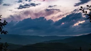 Trip Muránska planina