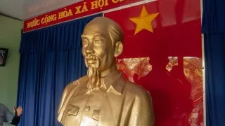 Vietnamská válka, tunely Cu Chi