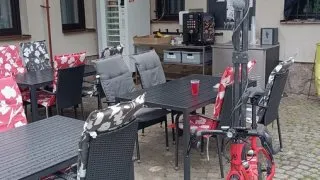 Orlické hory na gravelu