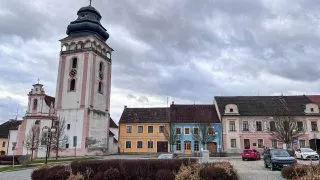 Bechyně, Tábor, Ssangyong