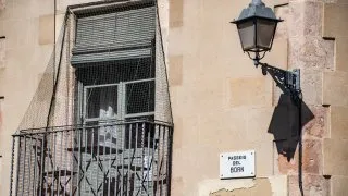 Trip Španělsko 2026, El Born