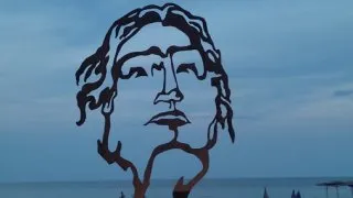 Balkánský roadtrip - 2. část