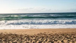 Dacia Bigster, trip Itálie 2025, Dune di Piscinas