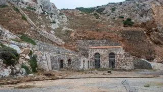 Dacia Bigster, trip Itálie, Galleria Henry