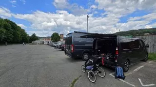 Inline Vsetínská Bečva