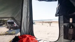 Test Thule Widesky