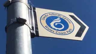 Hikerské dobrodružství v Británii 8