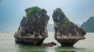 Ha Long Bay