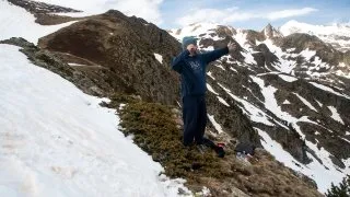 Trip Španělsko 2026, Tavascan