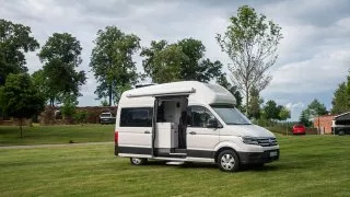 Volkswagen California