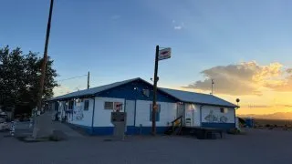 Fotr na tripu 12, oblast 51