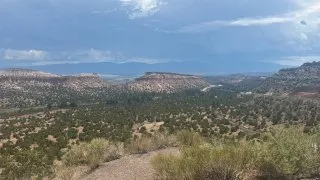 Fotr na tripu 12, Oppenheimer a Los Alamos