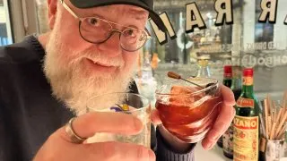 Fotr na tripu 11, Bruggy na talíři