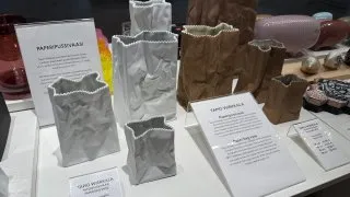 Fotr 11, Helsinky, galerie EMMA