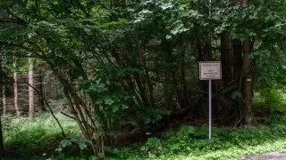 Škoda 130 let, Prachatice - Krumlov na kole