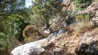 Dacia Bigster, trip Itálie, Cagliari