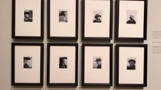 Fotr na tripu 11, Oslo, galerie
