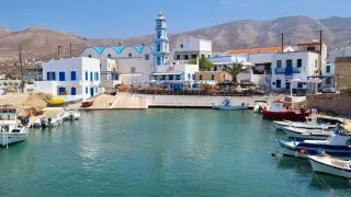 Karpathos, Řecko
