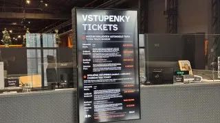 Muzeum nákladních automobilů Tatra