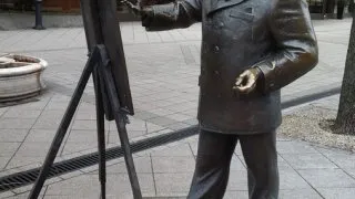 Vánoční trhy za hranicemi