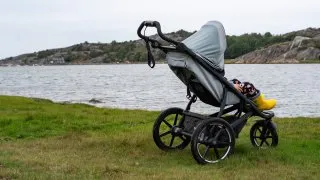 Volvo trip: Toftenäs naturreservat