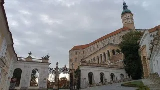 Mikulov