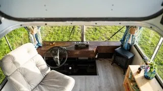 Bus Ikarus