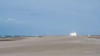 Ford trip, Camargue